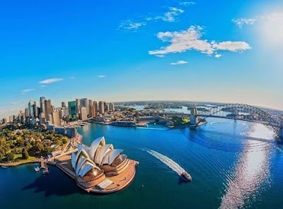 Sydney